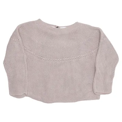 Sweater (Pink) from Zara Baby