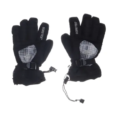 Motorhandschoenen (Zwart) van Gore Tex Gore-Tex, Nylon, Polyester