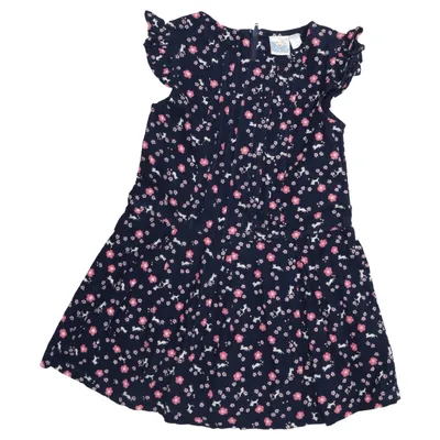 Dress (Blue, Pink, White) from Bob der Bär