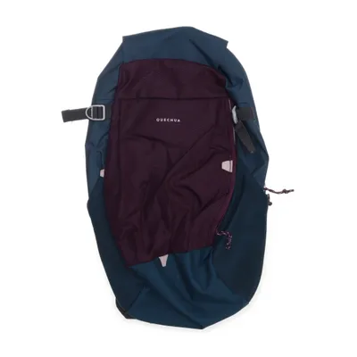 Ryggsäck (Blå, Lila) från Quechua