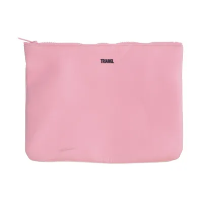 Necessär (Rosa) från Triangl