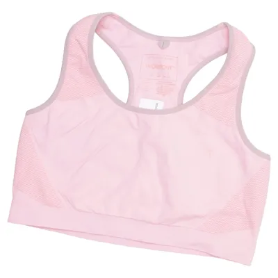 Sport-BH (Rosa) från Atmosphere Workout Elastan, Polyester