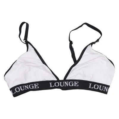 Bralette (Vit, Svart) från Lounge