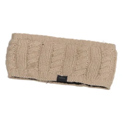 Pannband (Beige) från Sätila Akryl, Polyester