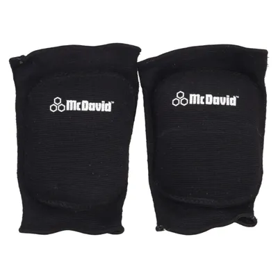 Genouillère  (Noir) de McDavid