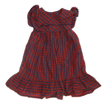 Klänning (Madickenklänning från LYCKS ) från Lycks Bomull