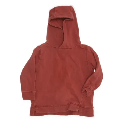 Huvtröja (Röd) från Zara Baby Bomull