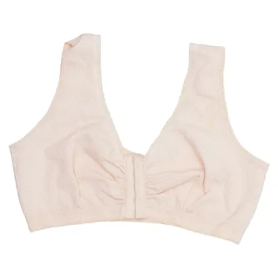 Brassière (Day & Night Bra) de Comfort Coton, Élasthane, Polyester
