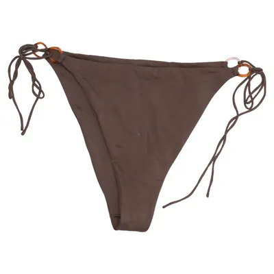 Bikiniunterteil (Braun) von Ava
