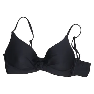 Bikini top (Zwart) van Scampi