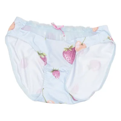Culotte (Bleu, Multicolore) de Easy Polyamide, Polyester, Polyuréthane