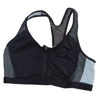 Sport-bh (D00076M) van Dorina Elastaan, Polyamide
