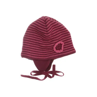 Beaniehue (Pink, Lilla) fra Sätila Akryl, Bomuld, Uld