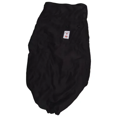 Porte-bébé (Noir) de Manduca