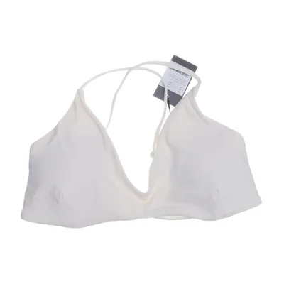 Bikiniöverdel (Beige) från ICIW Elastan, Polyamid