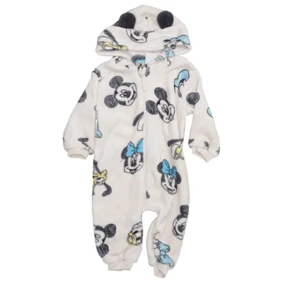 Onesie (Beige, Meerkleurig) van Disney Baby Polyester