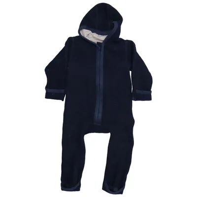 Outdoor overalls (Blå) fra Ehrenkind Bomuld, Elastan, Uld