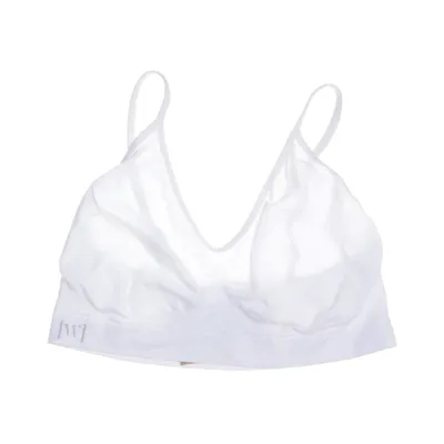 Sport-BH (Vit) från Weard Elastan, Nylon, Viskos