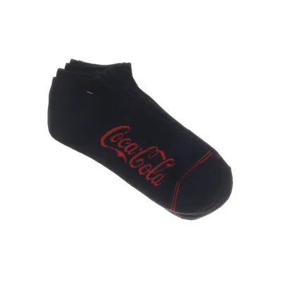 Strømper (Sort) fra Coca Cola
