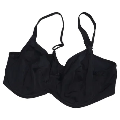 Bh (Es7500blk) van Elomi Elastaan, Polyamide