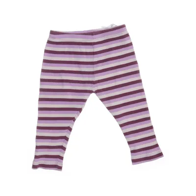 Leggings (Lila, Beige) från Alana Bomull