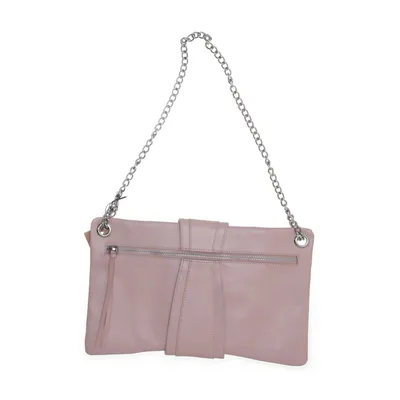 Clutchtaske (Pink) fra Zoul