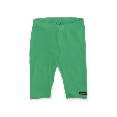Leggings (Green) from Villervalla Elastane