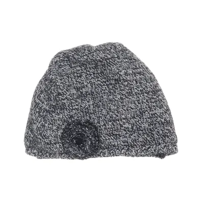 Chapeau (Gris, Blanc) de Remake