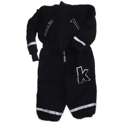 Overall (Svart) från Kaxs Proxtec Nylon, Polyester