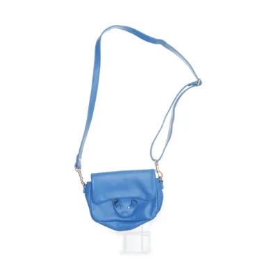 Axelremsväska (Blå) från Little Marc Jacobs Skinn