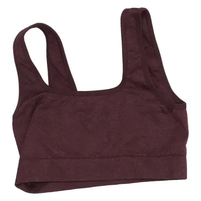Brassière (Violet) de Gymshark Élasthane, Polyamide, Polyester