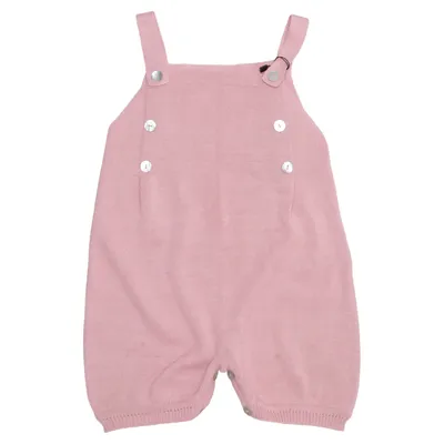 Barboteuse (Rose) de Pom Pom