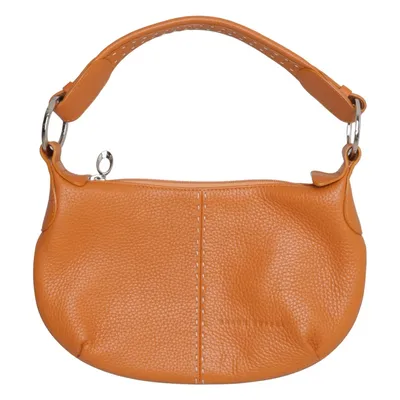 Shoulder-bag (Orange) from Braun Büffel