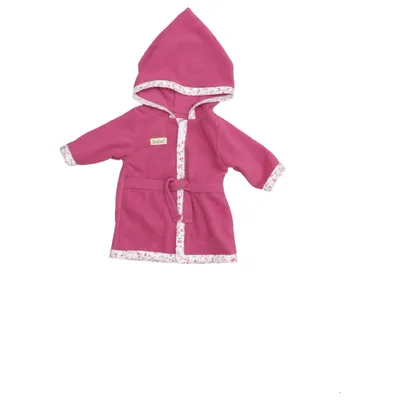 Puppenkleidung (Pink, Weiß, Grün) von Skrållan