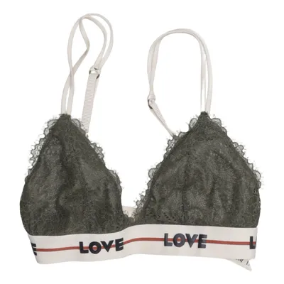 Brassière (Vert, Blanc) de Love Stories x H&M