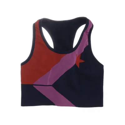Sports-BH (Blå, Rød, Pink, Flerfarvet) fra LNDR Elastan, Polyamid, Polyester