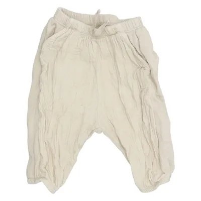 Pyjamahose (Beige) von Zara