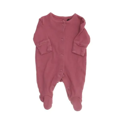 Sparkdräkt (Rosa) från Next Baby