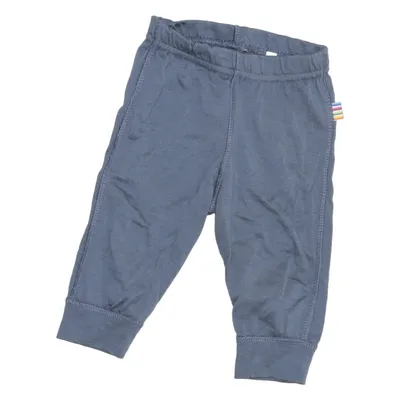 Long Johns (Blue) from Joha Merino wool