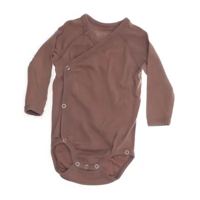 Body (Brun) från Arket Bomull