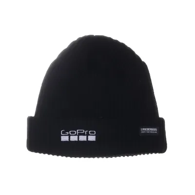 Beaniemössa (Svart) från GoPro Akryl