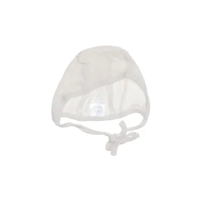 Mössa (Beige) från Siden Selma Silke