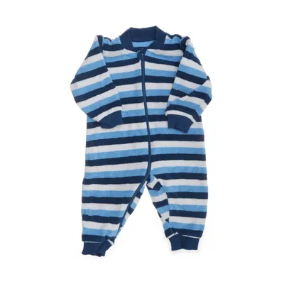 Rompers (Blue, Multicolored) from Jako-O Cotton