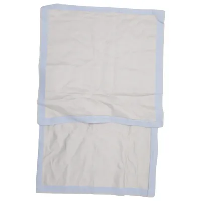 Placemat (Beige, Blue) from Georg Jensen