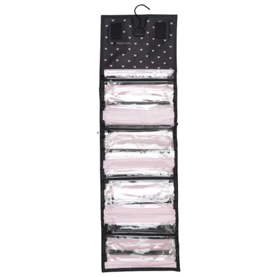 Raccords de garde-robe (Noir, Rose) de Mary Kay