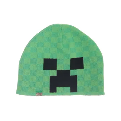 Beanie (Green, Black) from Jinx Acrylic