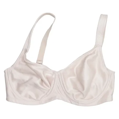 Bh (Beige) van Viania Elastaan, Polyamide, Polyester