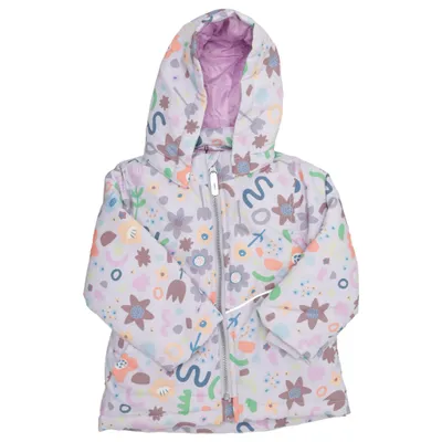 Winterjacke (Nmfmaxi) von Basic Needs by Name It Recyceltes Polyester