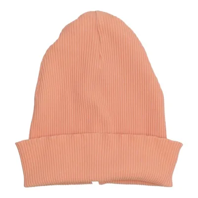 Beaniemössa (Orange) från Arket Elastan, Bomull
