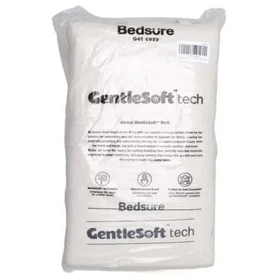 Täcke (Gentlesoft Tech) från Bedsüre
